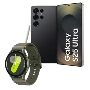 SAMSUNG Galaxy S25 Ultra 5G 512 Go (reconditionné)