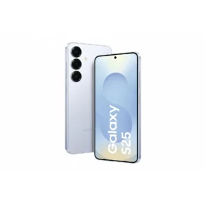 Samsung Galaxy S25 5G 256 Go Bleu glacier Double SIM