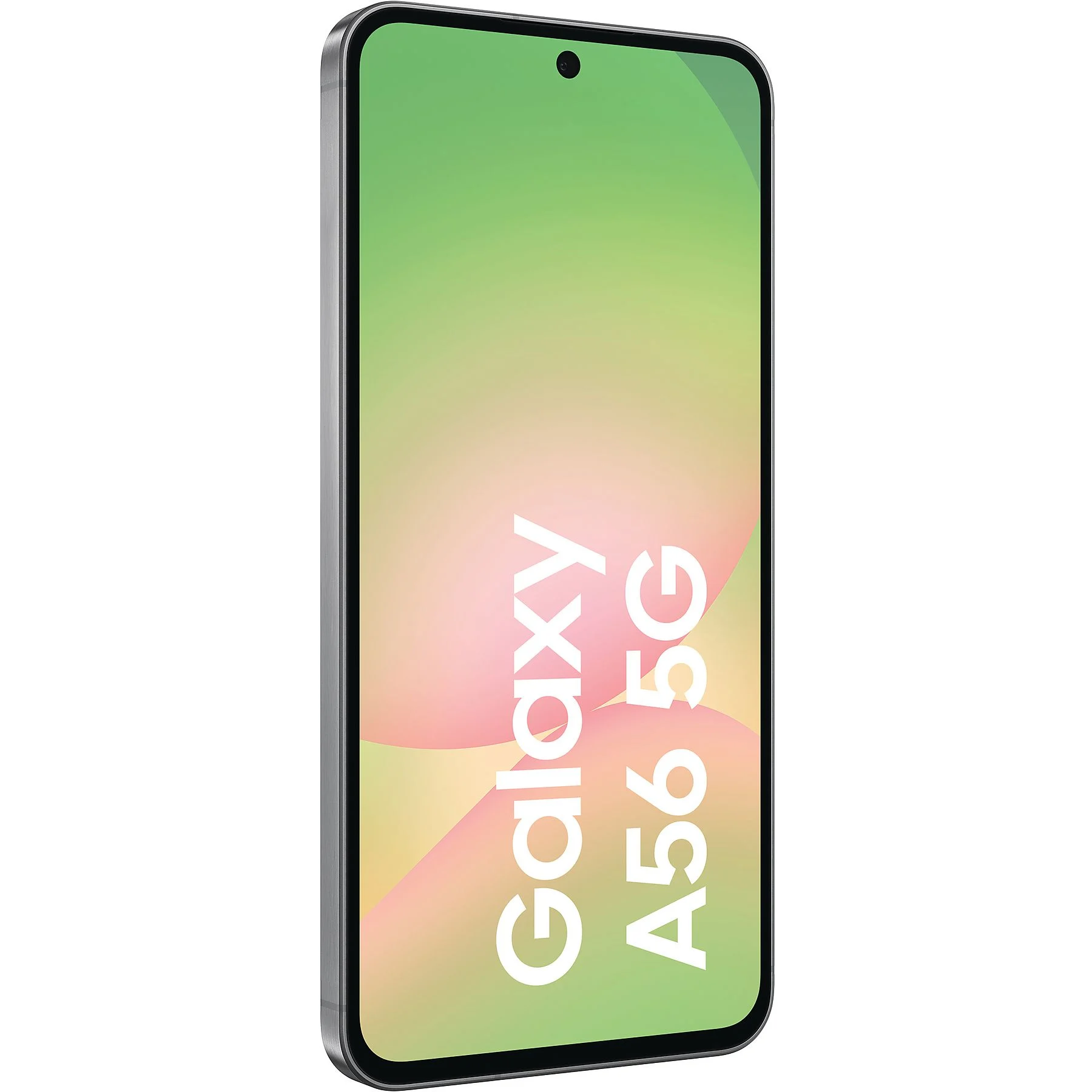 SAMSUNG Galaxy A56 5G 128 Go Superbe Graphite Double SIM – Image 4