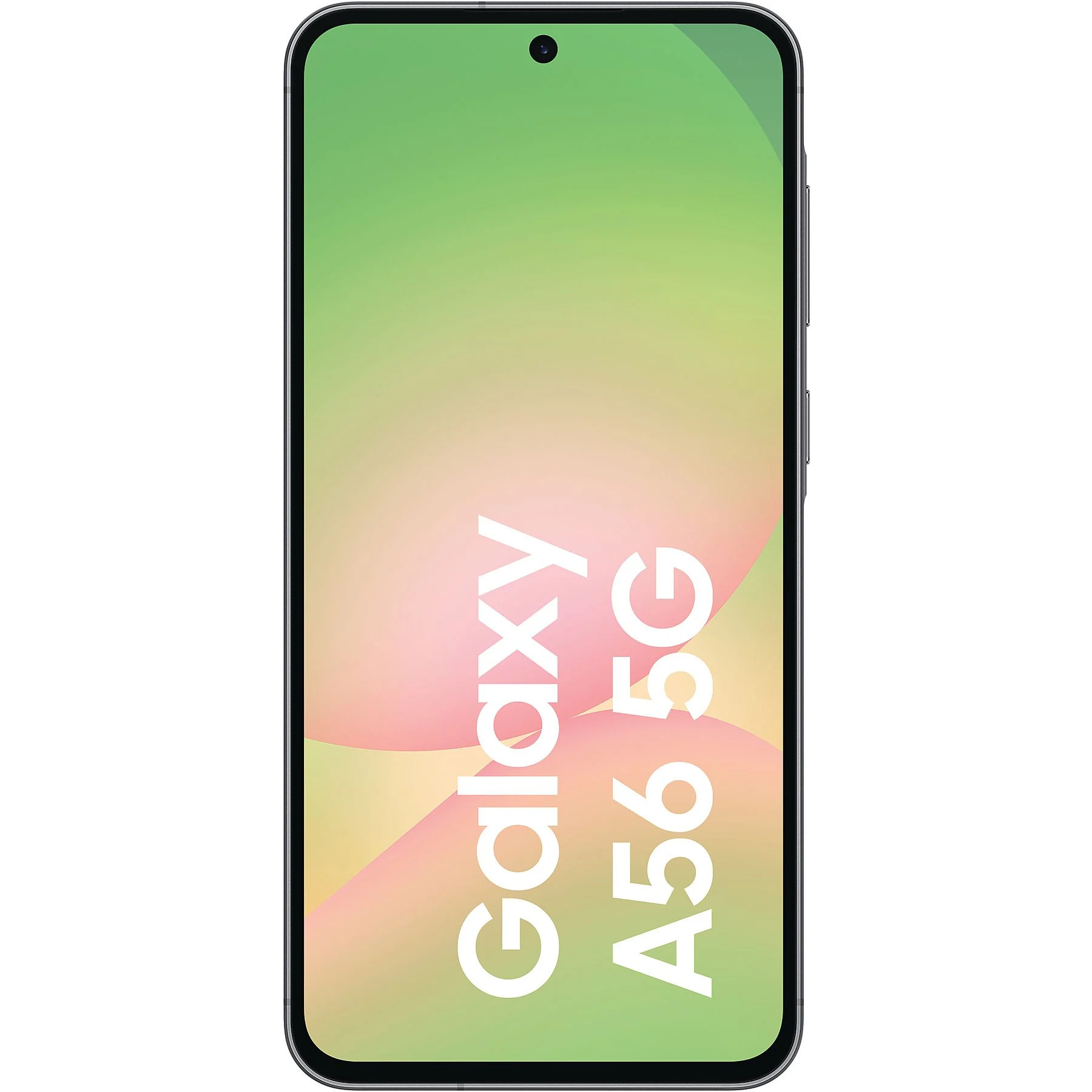 SAMSUNG Galaxy A56 5G 128 Go Superbe Graphite Double SIM – Image 9